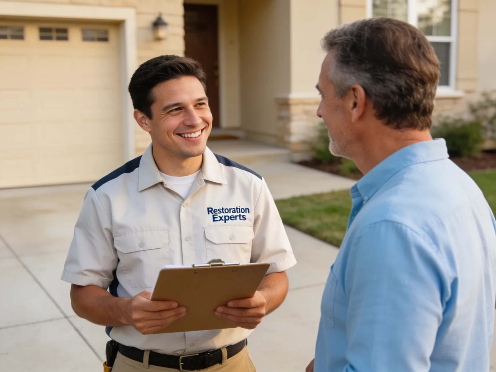 Water Damage Cleanup Ithaca, MI FAQs